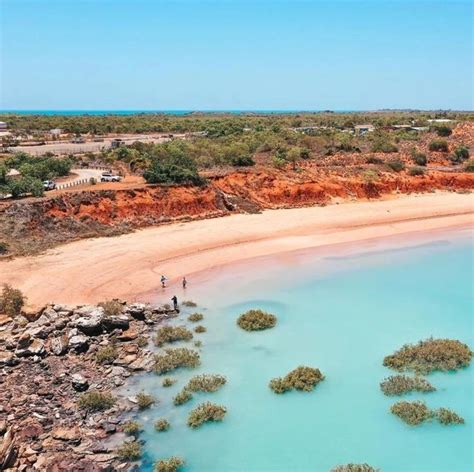 what to do in broome